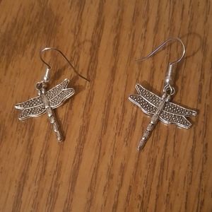 Dragonfly earnings